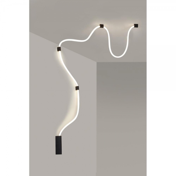 Светильник настенно-потолочный Aployt Sindrillon APL.773.02.78