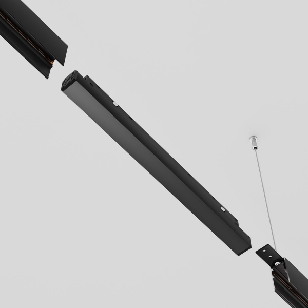 Блок питания Maytoni Technical Exility Busbur TRX034DR4-200B