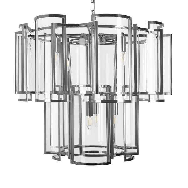 Подвесной светильник LOFT IT Reflection 10433/8