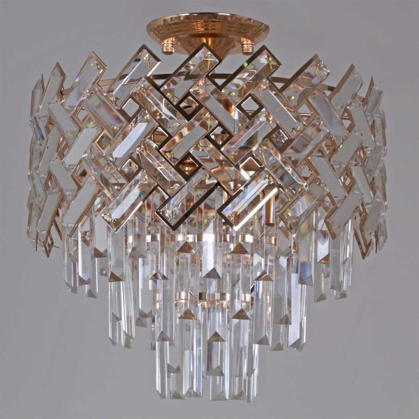 Потолочный светильник Reluce 09108-3.4-06