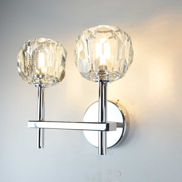 Бра Imperium Loft Rh Boule De Cristal 156049-22