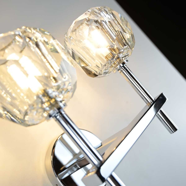 Бра Imperium Loft Rh Boule De Cristal 156049-22