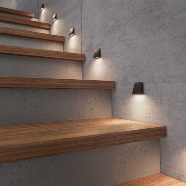 Подсветка для лестниц Elektrostandard a071229