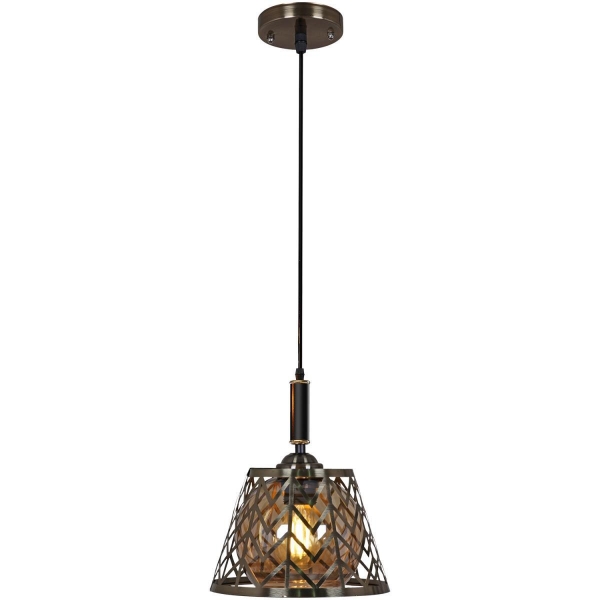 Потолочный светильник Reluce 03001-0.9-01 AB