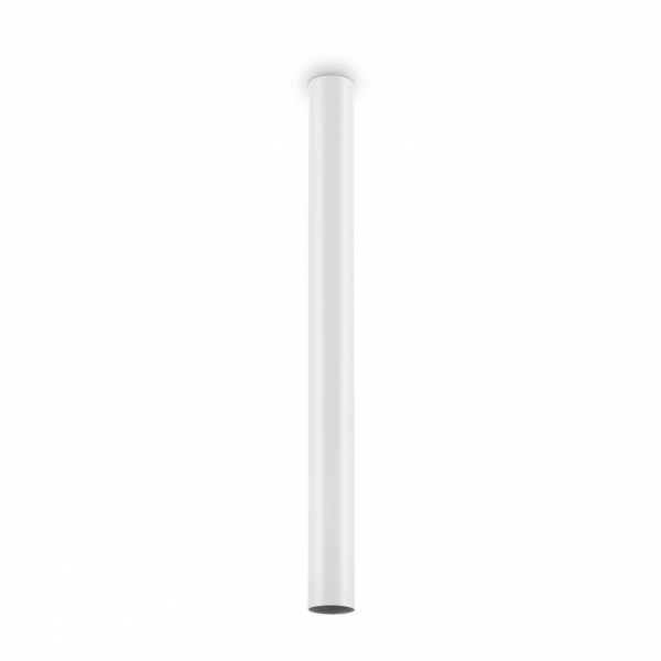 Потолочный светильник Ideal Lux Look PL1 H75 Bianco 233352