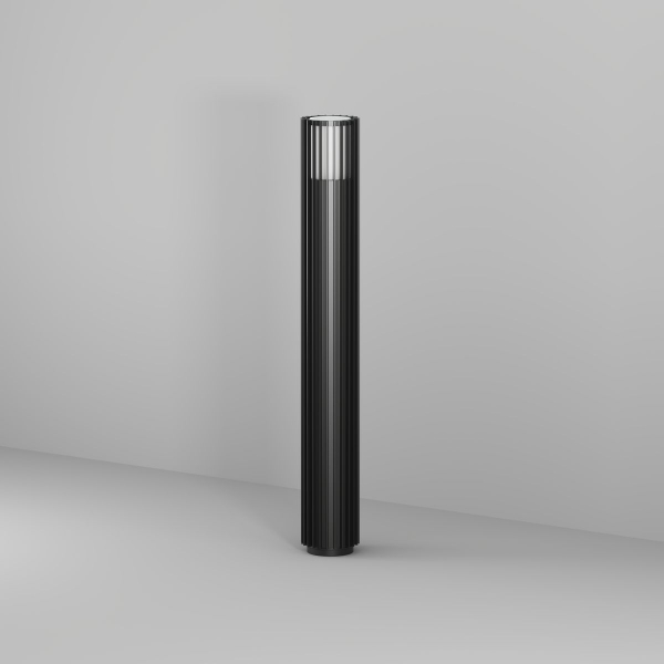 Ландшафтный светильник Denkirs Farsun DK9728-BK