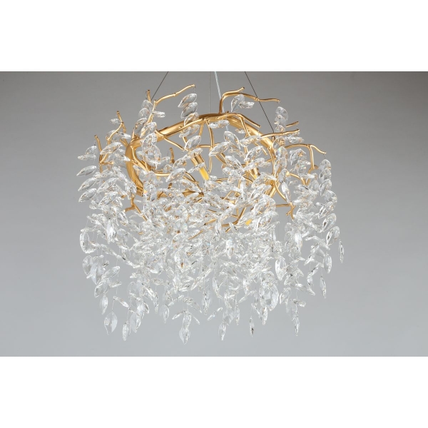 Подвесная люстра Aployt Gertunia APL.847.03.10