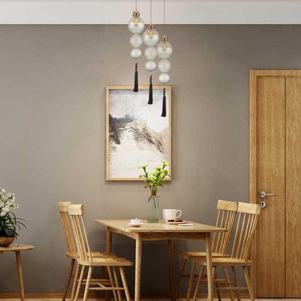 Подвесной светильник Imperium Loft 40.2682-0 147973-22