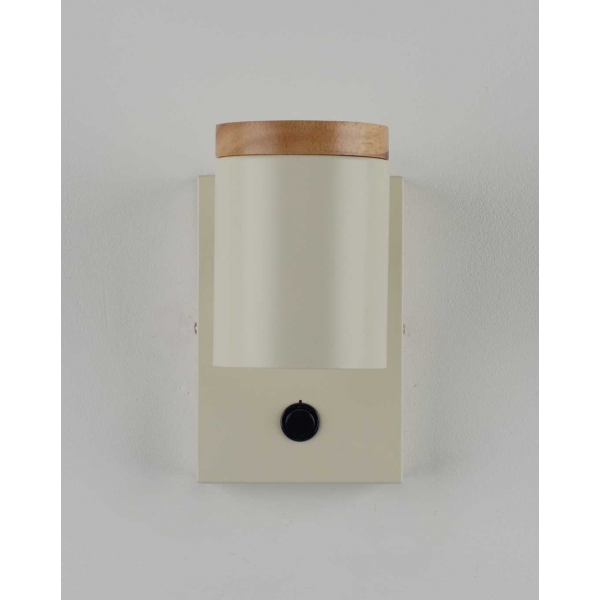 Светильник настенный Moderli Asheswood V11292-1W