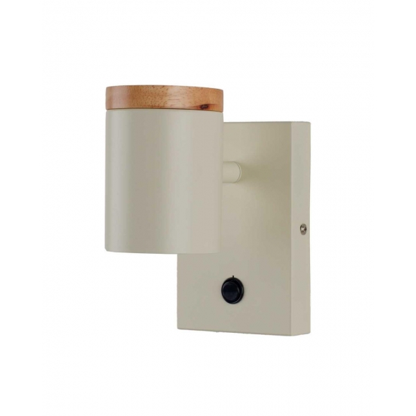 Светильник настенный Moderli Asheswood V11292-1W