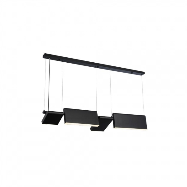 Люстра подвесная Aployt Merod APL.071.03.55