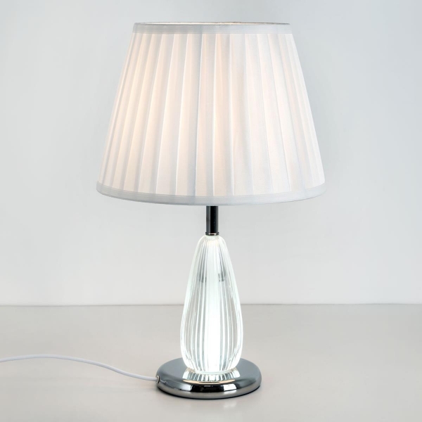 Настольный светильник LED4U L6168 CR