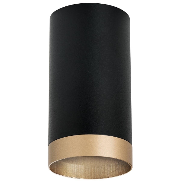 Комплект с потолочным светильником Lightstar Rullo (214437+203440) R43740