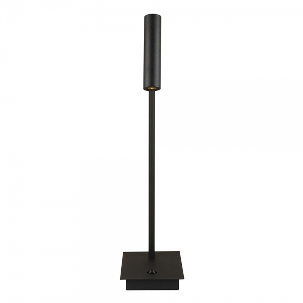 Настольная лампа iLedex Telescope 7010/1T BK