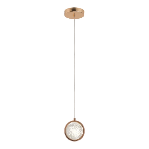 Подвесной светильник Lussole LSP-7510