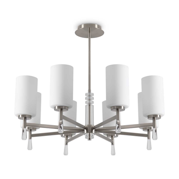 Подвесной светильник Freya FR2031PL-08N