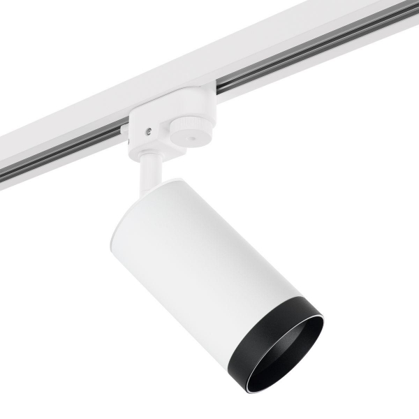 Комплект с трековым светильником Lightstar Rullo (214436+592056+203437) R1T4363437
