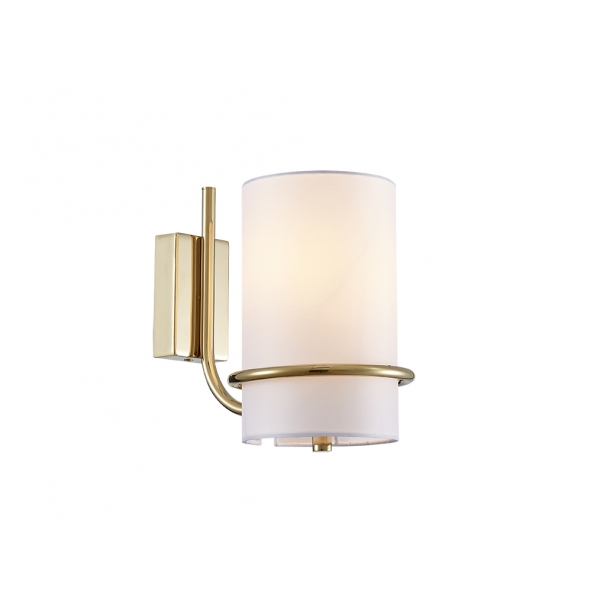 Бра NEWPORT 4631/A gold