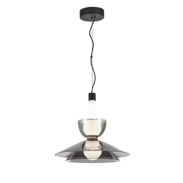 Светильник подвесной Aployt Daga APL.772.16.12