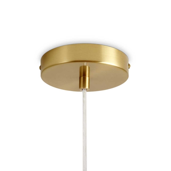 Подвесной светильник Freya FR5589PL-01T1