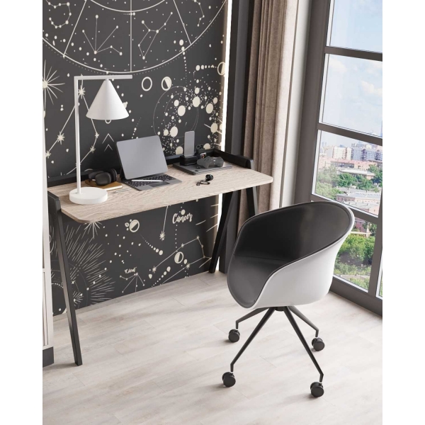 Лампа настольная Moderli Omaha V11596-1T