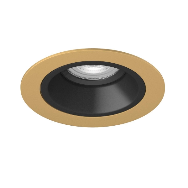 Комплект со светильником Lightstar Domino Round (214613+214607+214007) D61307BMOD