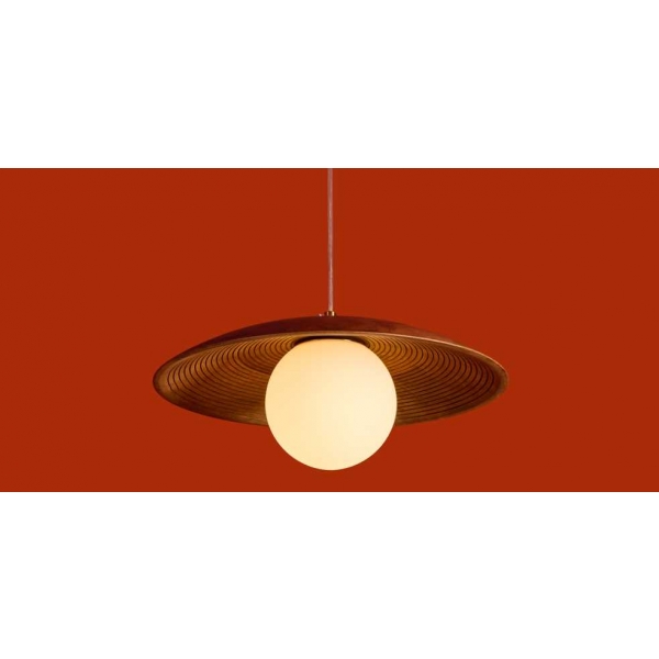 Подвесной светильник Freya FR5589PL-01T1