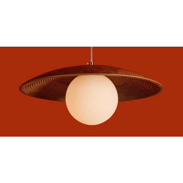 Подвесной светильник Freya FR5589PL-01T1