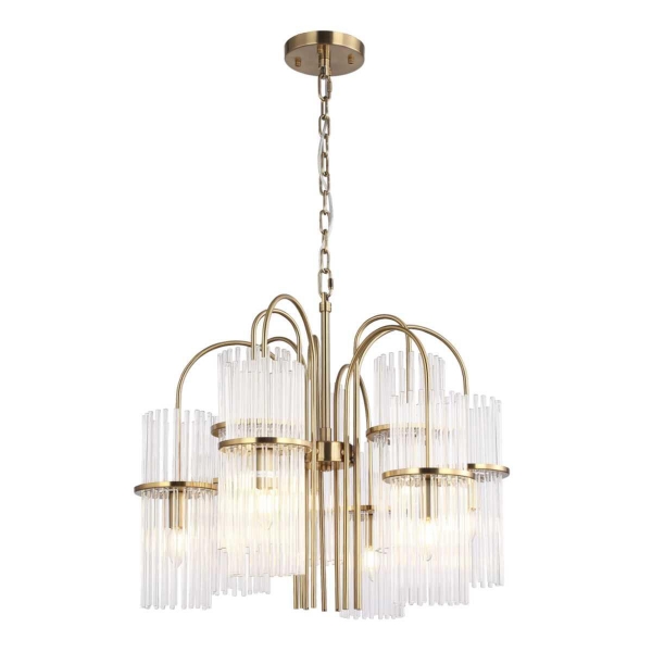 Подвесной светильник ST Luce TASSE SL6145.303.09