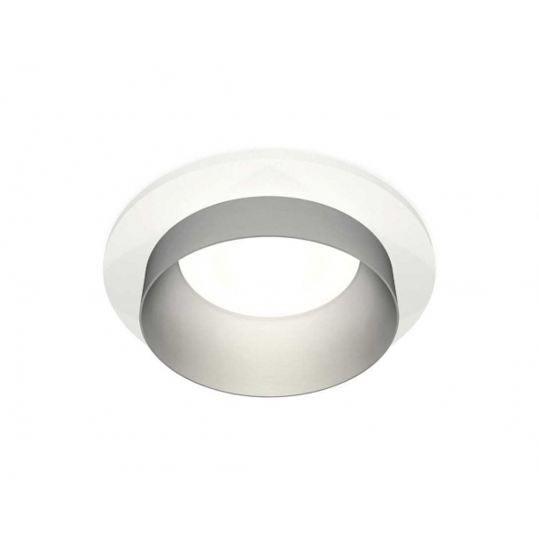 Комплект встраиваемого светильника Ambrella light Techno Spot XC (C6512, N6133) XC6512023