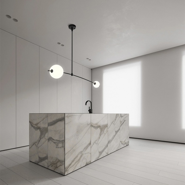 Подвесная люстра Imperium Loft Freer 140715-26