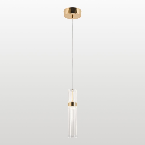 Подвесной светильник Lussole LSP-7534