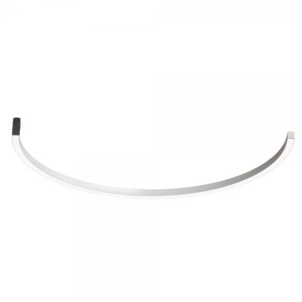 Магнитный трековый светильник Arte Lamp OPTIMA A7278PL-1BK