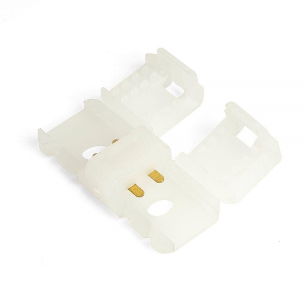 Соединитель для ленты 220V Feron LD092 48809