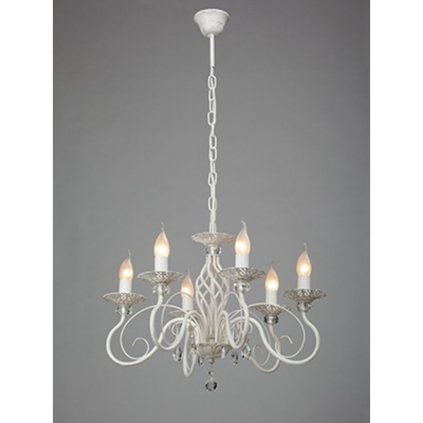 Подвесная люстра Vitaluce V1188-0/6