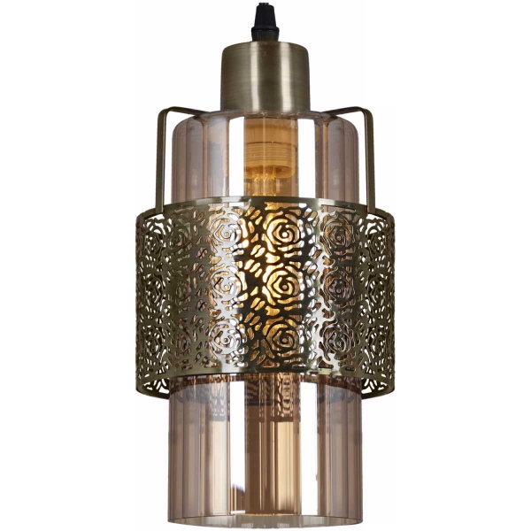 Потолочный светильник Reluce 03647-0.4-03 AB