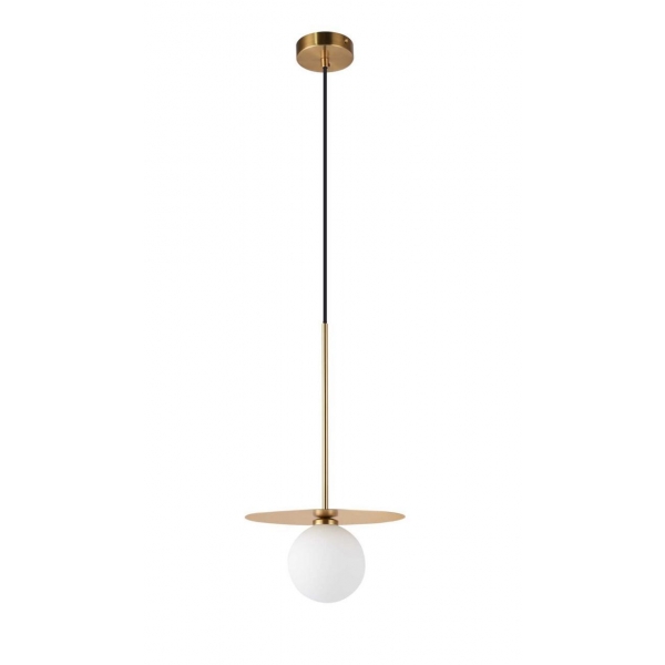 Светильник подвесной Moderli Scrumbel V11569-1P