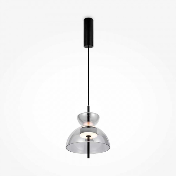 Подвесной светодиодный светильник Maytoni Bangkok MOD185PL-L6B3K5