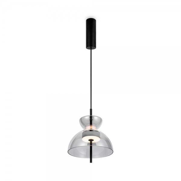 Подвесной светодиодный светильник Maytoni Bangkok MOD185PL-L6B3K5