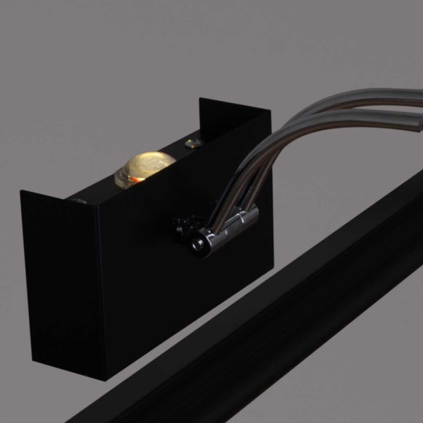 Светильник настенный Reluce 08823-0.2-01S