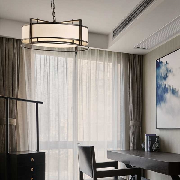 Подвесная люстра Imperium Loft Aden 151582-26