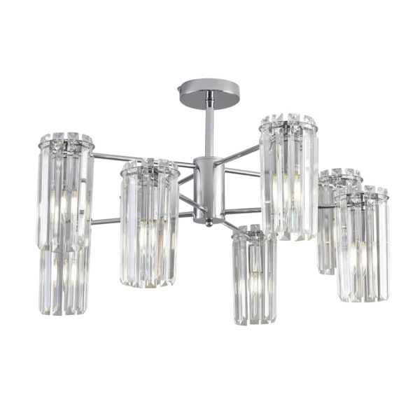 Люстра Lumion CLASSI 8348/8C