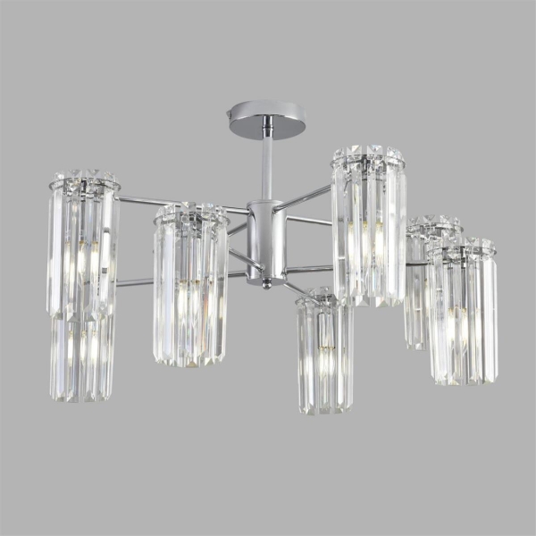 Люстра Lumion CLASSI 8348/8C