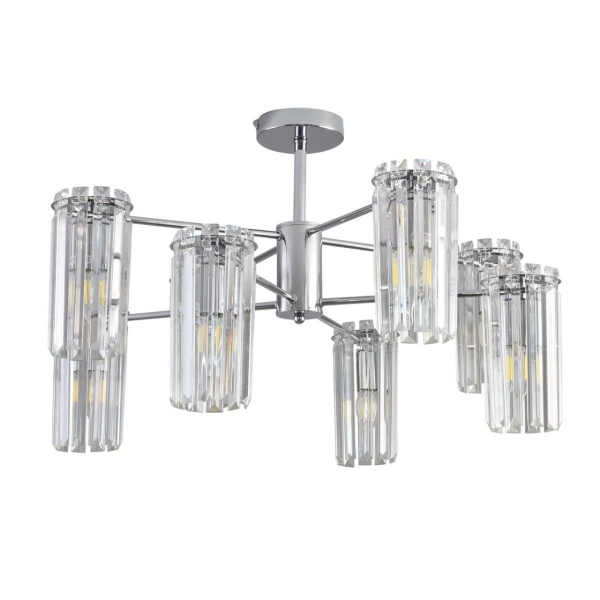 Люстра Lumion CLASSI 8348/8C