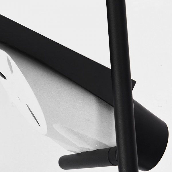 Подвесной светильник Imperium Loft Strizh 134743-22