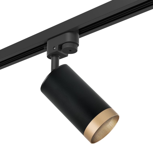 Комплект с трековым светильником Lightstar Rullo (214437+592057+203440) R1T43740