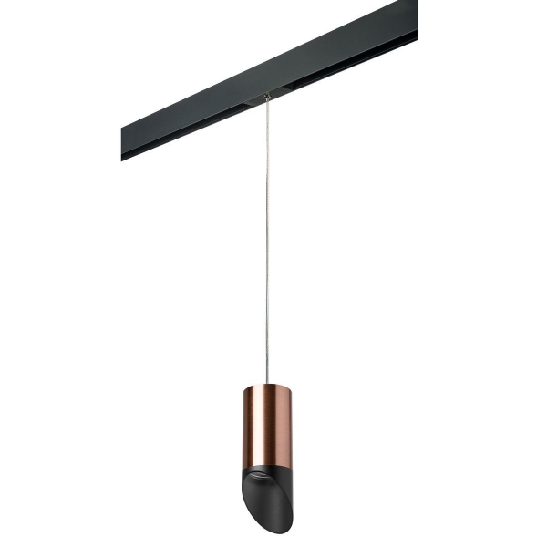 Комплект с трековым светильником Lightstar Rullo (214430+595857+201437) PRORP43037