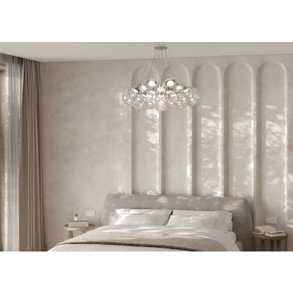 Подвесной светильник Freya FR5580PL-L60CH