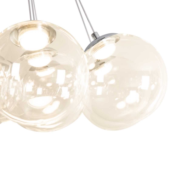 Подвесной светильник Freya FR5580PL-L60CH