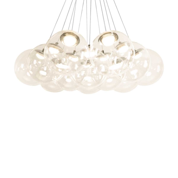 Подвесной светильник Freya FR5580PL-L60CH